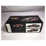 Eric Aaron 1996 Thunderbird Texaco Havoline racing