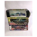 Racing Champions & Revell Diecast NIB