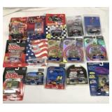 Large Diecast Collection, includes all pictured