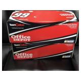 2 Carl Edwards 2005 Ford Taurus Limited Edition