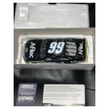 Lionel Carl Edwards 2011 Fusion Limited Edition