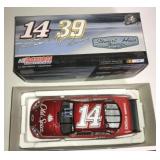 Tony Stewart Old Spice 2010 Impala LE
