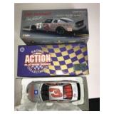 1998 Action Racing Collectibles 1:32 Scale