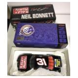 Neil Bonnett Mom n Pops 1992 Lumina