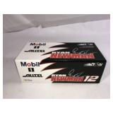 Ryan Newman 2002 Taurus Mobil LE