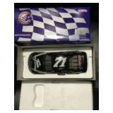 Dave Marcis 1999 Monte Carlo Limited Edition