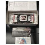 Ryan Blaney 2013 Mustang LE 1 of 519