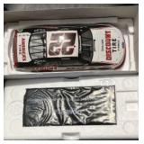 Ryan Blaney 2014 Mustang Limited Edition