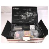 Sept 11th Comm. Ward Burton 2001 Dodge