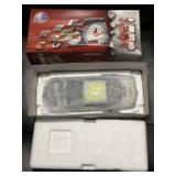 Brian Vickers 2004 Monte Carlo Limited Edition