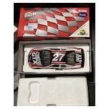 Casey Atwood Limited Edition 1999 Monte Carlo Bank