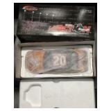 Tony Stewart 2002 Grand Prix Club Car Bank