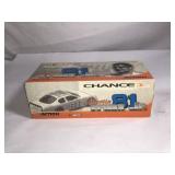 Martin Truex Jr 2003 Monte Carlo Limited