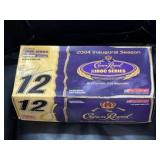 Crown Royal IROC Series Ryan Newman 2004