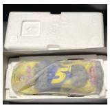 Kyle Busch 2005 Monte Carlo Kellogg