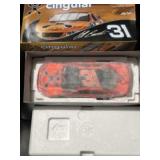 Jeff Burton 2005 Monte Carlo Cingular Wireless