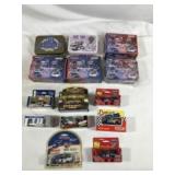 Diecast Car Collection 1:64 Scale