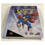 1999 Superman team racing collection, Limited