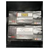 Team Caliber Die Cast Cars (2) New in Box