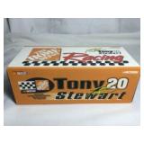 Tony Stewart 1999 Pontiac limited edition
