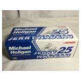 2 NASCAR DieCast Banks In original Boxes