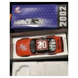 Tony Stewart 2002 Grand Prix Limited Edition