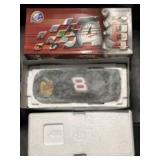 Martin Truex Jr 2004 Monte Carlo Limited Edition