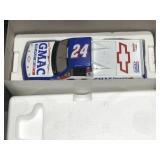 Jack Sprague 2000 Chevrolet Race Truck DieCast