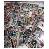 Large Baseball Card Collection