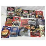 1:64 Scale Die-cast Cars all original  sealed