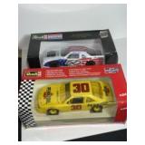 Revell Die Cast Racing Cars (2)