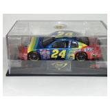 Jeff Gordon Revell 1:24 Die Cast Rainbow Warrior