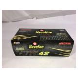 Jamie McMurray 2003 Intrepid club car bank