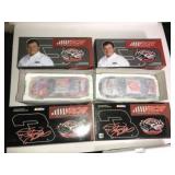 Dale Earnhardt Diecast Cars Scale 1:32 (2)