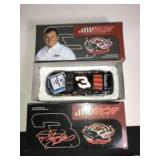 Dale Earnhardt GM Goodrich 1999 Monte Carlo