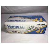 Reed Sorenson 2005 Charger Limited Edition