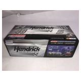 Limited Edition Jimmie Johnson 2010 Impala