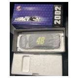 Jimmy Johnson 2002 Monte Carlo LE