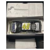 Jimmie Johnson 2010 Impala Limited Edition