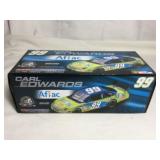 Carl Edwards Aflac 2008 fusion LE