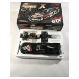 John Force 1:24 Scale Funny Car in org box
