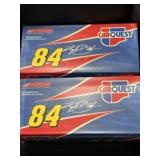 2 Kyle Busch 2004 Monte Carlo Carquest LEs