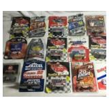 Large Die-cast car Collection - Great Variety! 80+