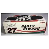 Casey Atwood, 1999 Monte Carlo LE Bank