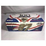 Kurt Busch 2001 Ford Taurus Limited edition