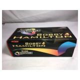 Bobby Hamilton 1999 Monte Carlo LE Bank