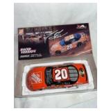 2006 Tony Stewart Daytona Raced Win