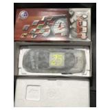 Brian Vickers 2004 Monte Carlo Limited Edition