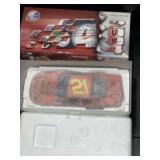 Clint Bowyer 2004 Monte Carlo Limited Edition