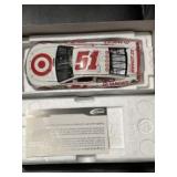 Kyle Larson 2013 Limited Edition 1 of 702